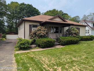 101 Summit St, Shavertown, PA 18708