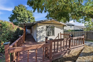 4174 4th Ave, Lakeport, CA 95453