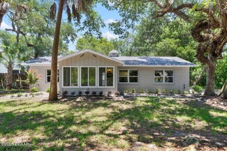 4901 Sailfish Dr, Ponce Inlet, FL 32127