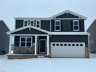54 Benjamin Way, Tallmadge, OH 44278