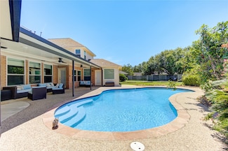 12731 Melvern Ct, Houston, TX 77041