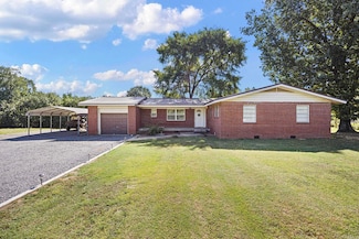 11276 Pin Oak Loop, Belleville, AR 72824