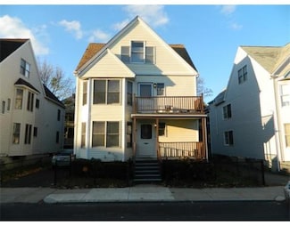 34 Lonsdale St, Dorchester Center, MA 02124