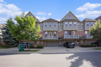 5052 Mesa Dr Unit 109, Shelby Township, MI 48316