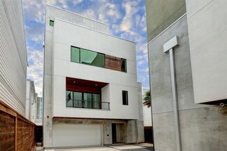 5206 La Branch St, Houston, TX 77004