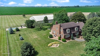 10766 E 7000n Rd, Grant Park, IL 60940
