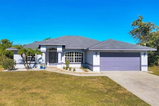 13462 Chenille Dr, Port Charlotte, FL 33981