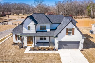 10190 May Flowers St, Olive Branch, MS 38654