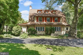120 Penarth Rd, Bala Cynwyd, PA 19004
