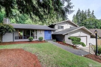 4225 164th Ave SE, Bellevue, WA 98006