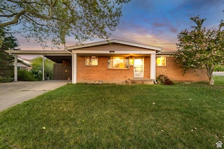 1873 S 775 E, Bountiful, UT 84010