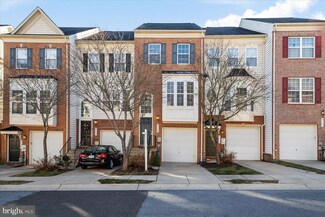 8115 Mississippi Rd, Laurel, MD 20724