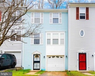 47A Joyceton Terrace, Upper Marlboro, MD 20774