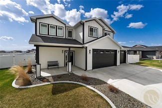 5332 Dovetail Ave, Billings, MT 59106