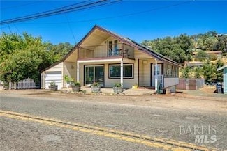 3216 Lakeshore Blvd, Nice, CA 95464