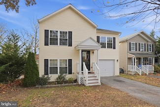 809 Bunch Ave, Glen Burnie, MD 21060