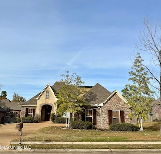715 Tortoise Ridge, Brandon, MS 39047