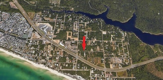 19 Freedom Way, Inlet Beach, FL 32413