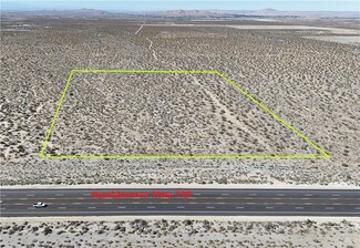 0 Pearblossom Hwy Unit IV25097920, Pearblossom, CA 93553