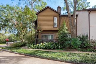 11711 Memorial Dr Unit 21, Houston, TX 77024