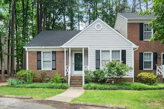 213 Bracken Ct, Raleigh, NC 27615
