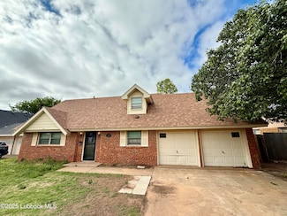 1907 67th St, Lubbock, TX 79412