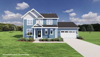 6425 Prairie Wood Dr, McFarland, WI 53558