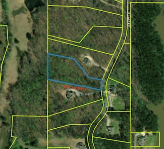 Lot 14 County Road 1451, Mooreville, MS 38857