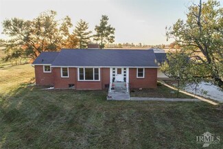 8575 N State Road 9, Alexandria, IN 46001