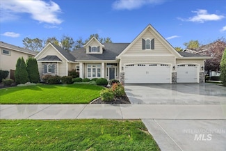 5107 W River Springs St, Eagle, ID 83616