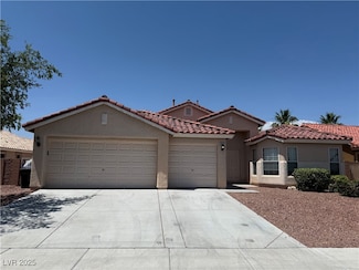 6607 Ruddock Dr, North Las Vegas, NV 89084
