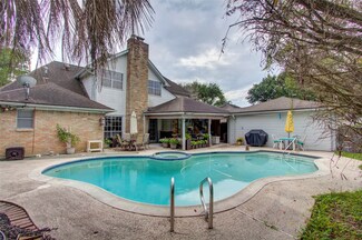 15706 T c Jester Blvd, Houston, TX 77068