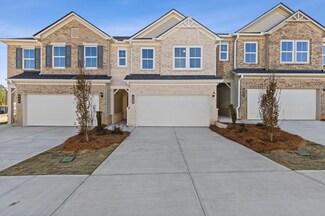 941 Elwood St, Dacula, GA 30019