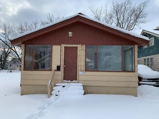 1849 Manz St, Muskegon, MI 49442
