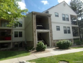 6705 S Field St Unit 802, Littleton, CO 80128
