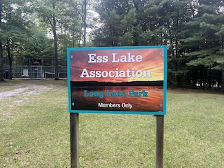 V/L Ess Lake Dr, Hillman, MI 49746