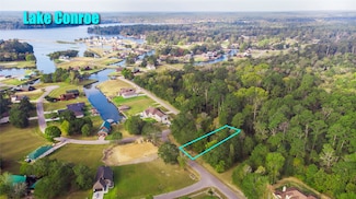 5 W Forest Dr, Huntsville, TX 77358
