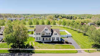 131 Marthas Way, West Grove, PA 19390