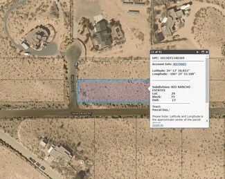 1700 Leon Ct NE, Rio Rancho, NM 87144