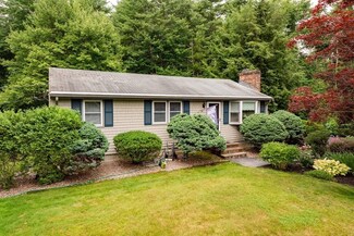 26 Kilsyth Rd, South Easton, MA 02375