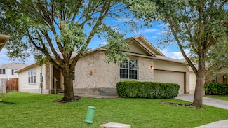 121 Anvil Place, Cibolo, TX 78108