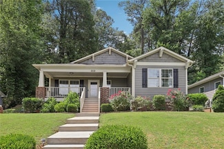 532 Lemon St NE, Marietta, GA 30060