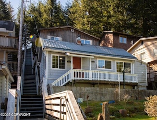 312 Upland Way, Ketchikan, AK 99901