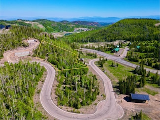 176 Zion View Dr, Brian Head, UT 84719