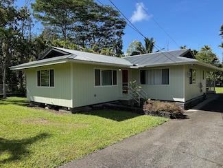 15-2783 Iao St, Pahoa, HI 96778