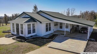 1141 County Road 408, Dutton, AL 35744