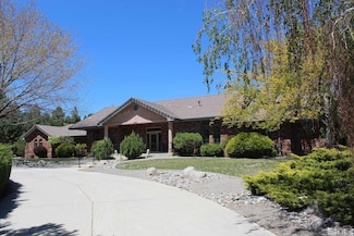 1640 Chaparral Dr, Carson City, NV 89703