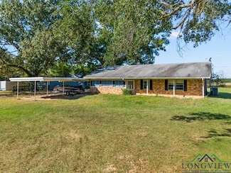 5927 Collie Rd, Gilmer, TX 75644