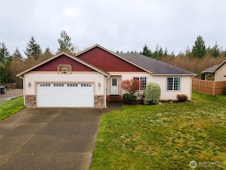 93 McDonald Creek Ln, Elma, WA 98541