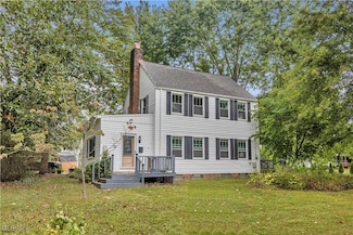 38 W 8th St, Newton Falls, OH 44444